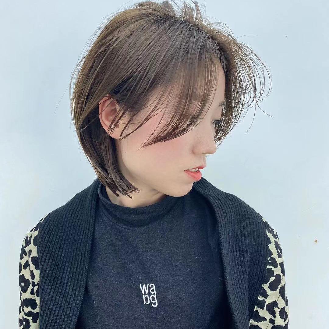 浩子教剪发美发教程收徒