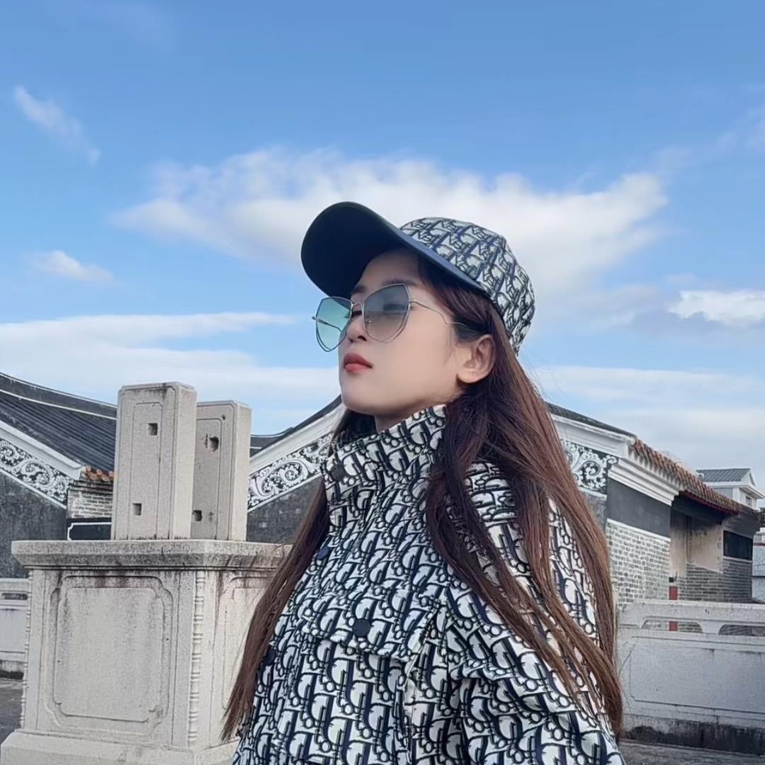 白姐姐