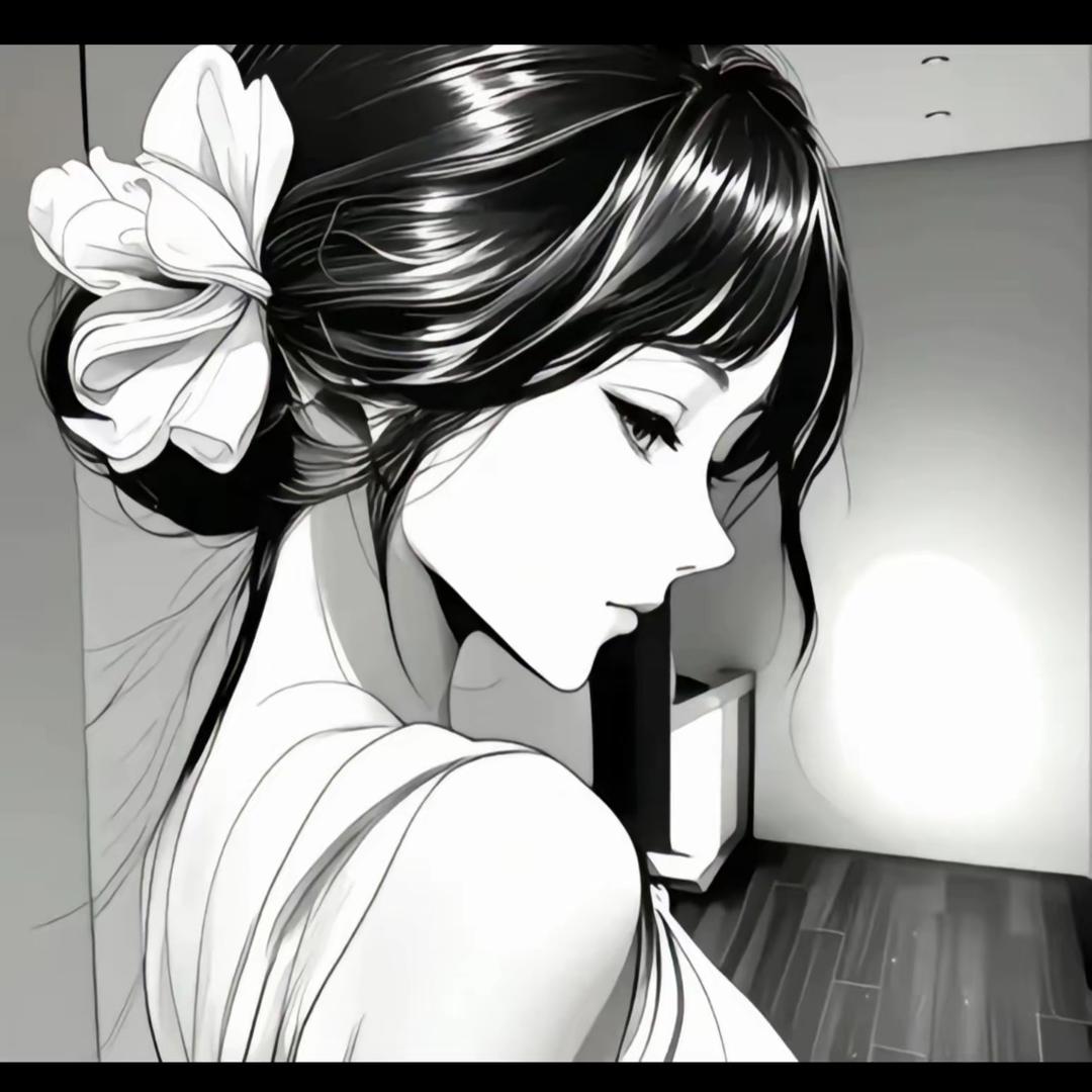 社恐小美