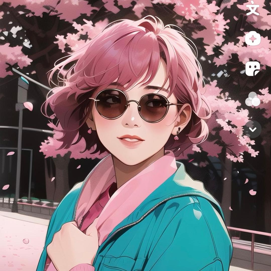 恋惜の娟