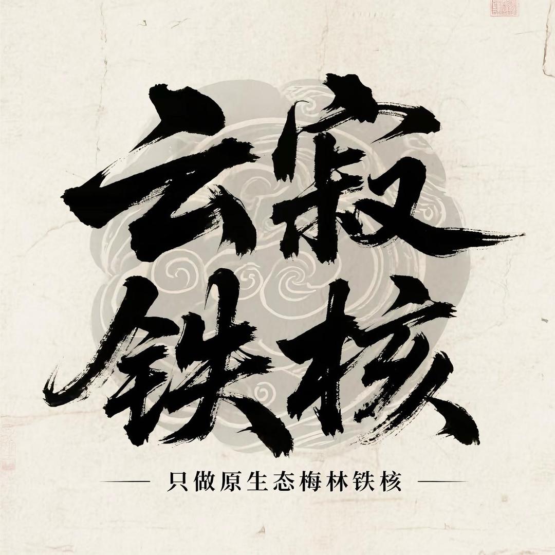 云寂铁核