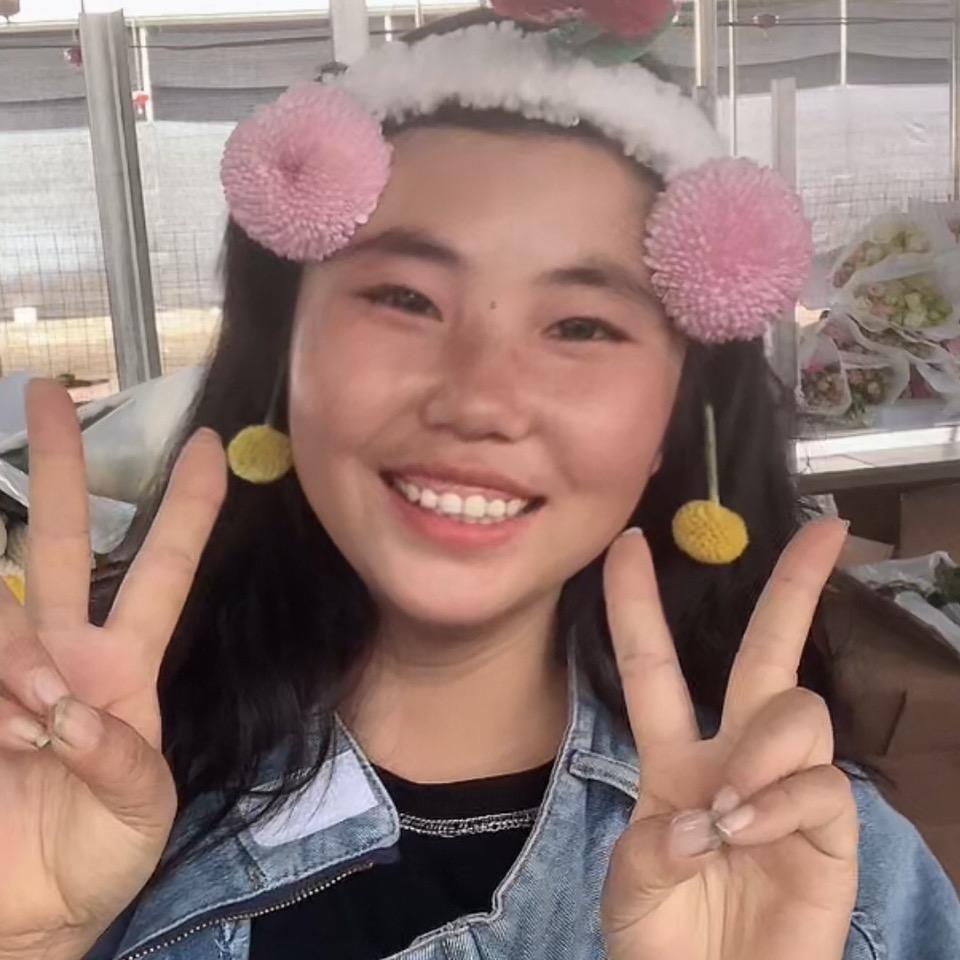 花管家 张媚@抖音