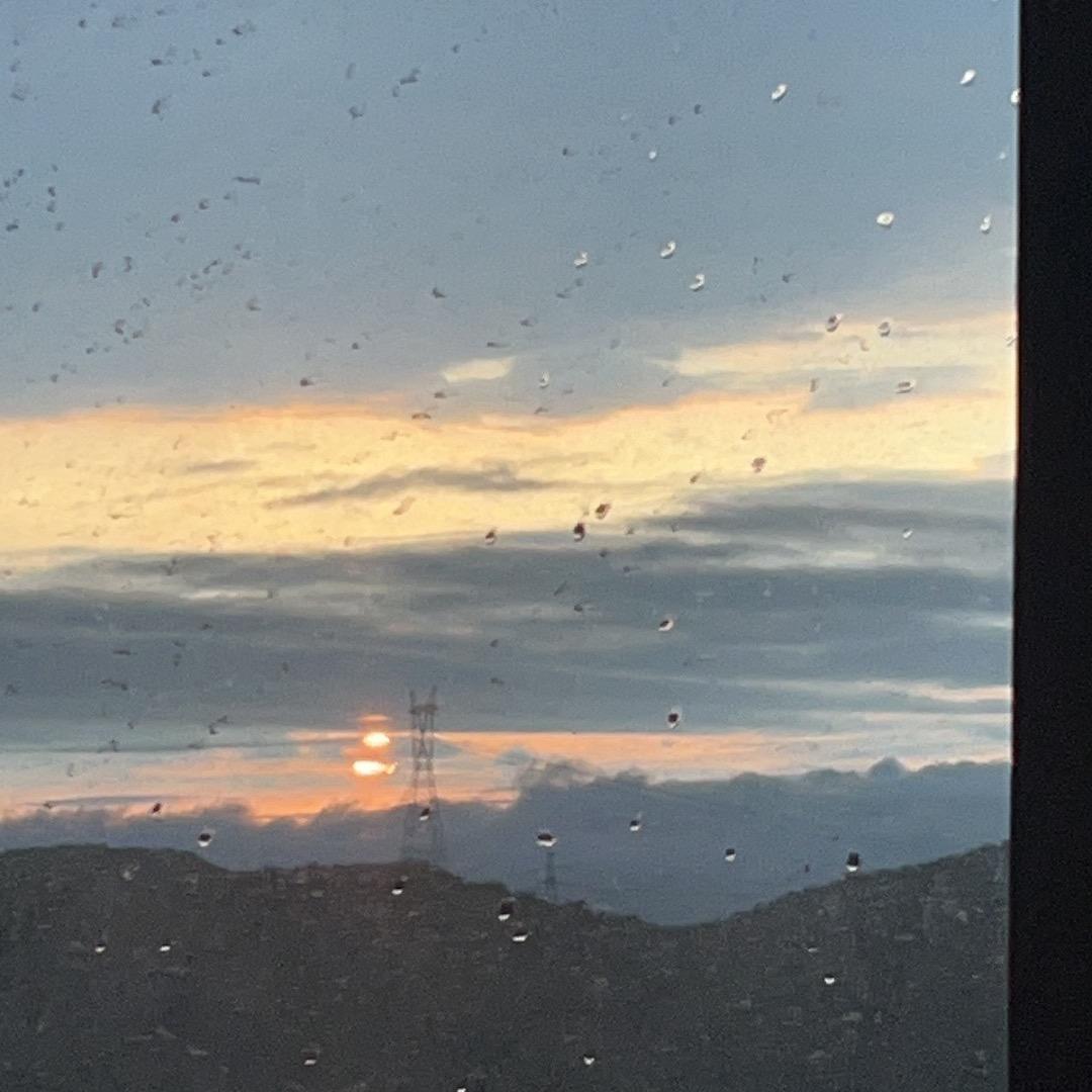 空白键