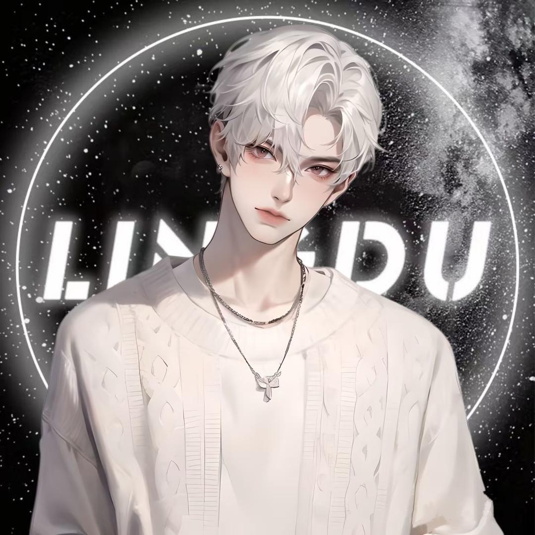 𝓛.歪歪（展馆灰灰版）ʸʸ