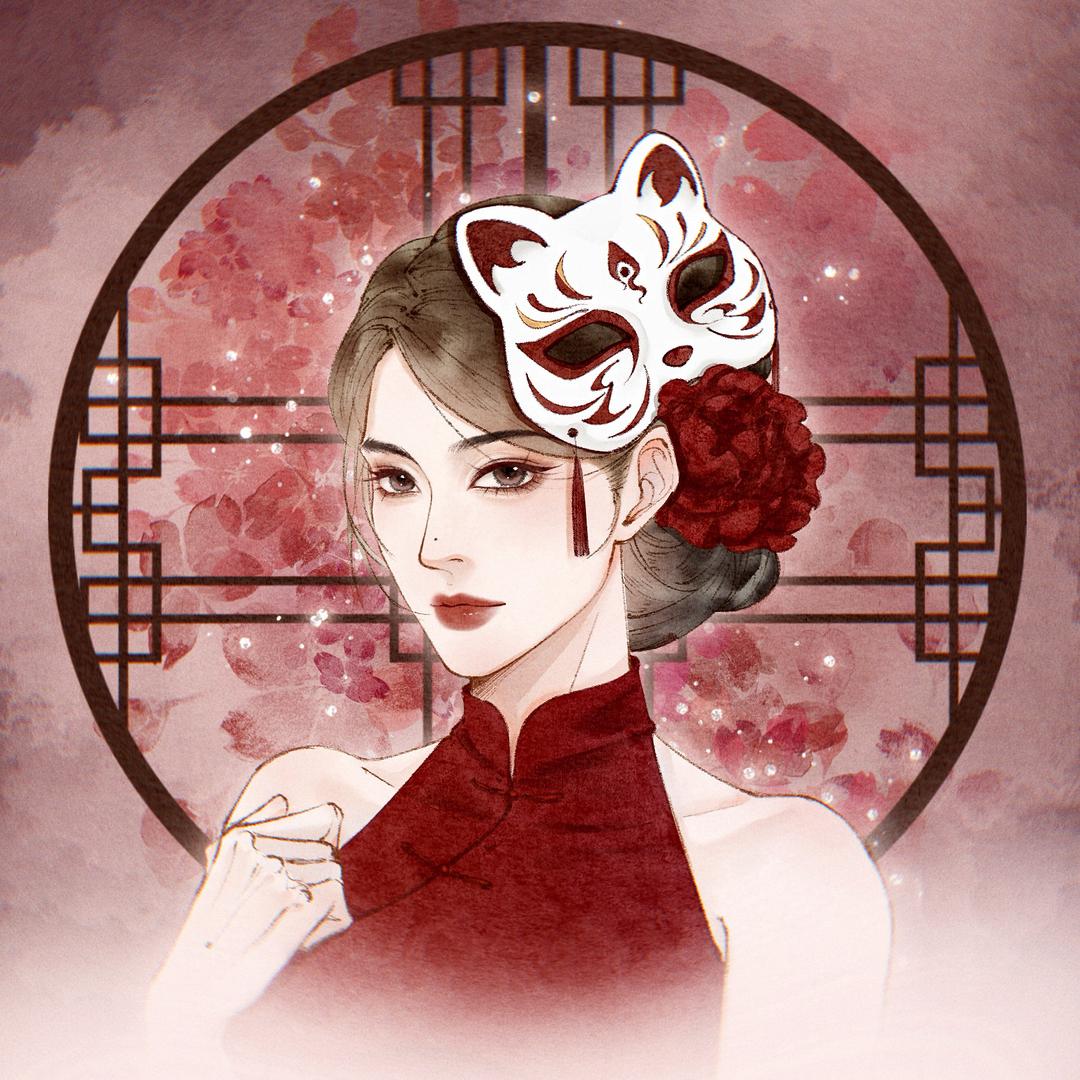 不爱刹车的女骑（见过许嵩六次C姐一次版）