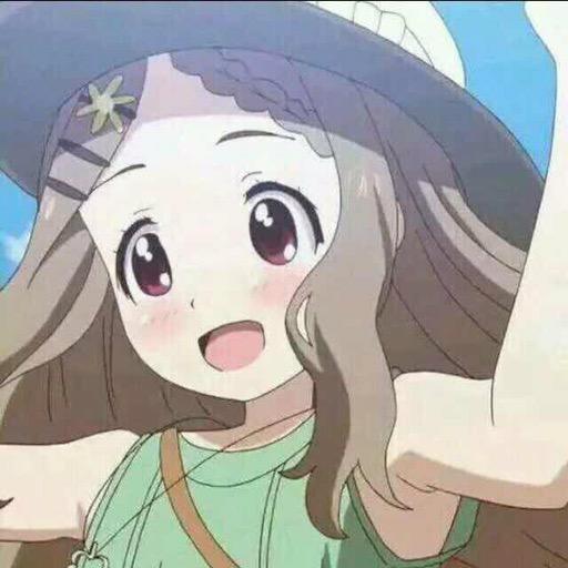 狸宝头像