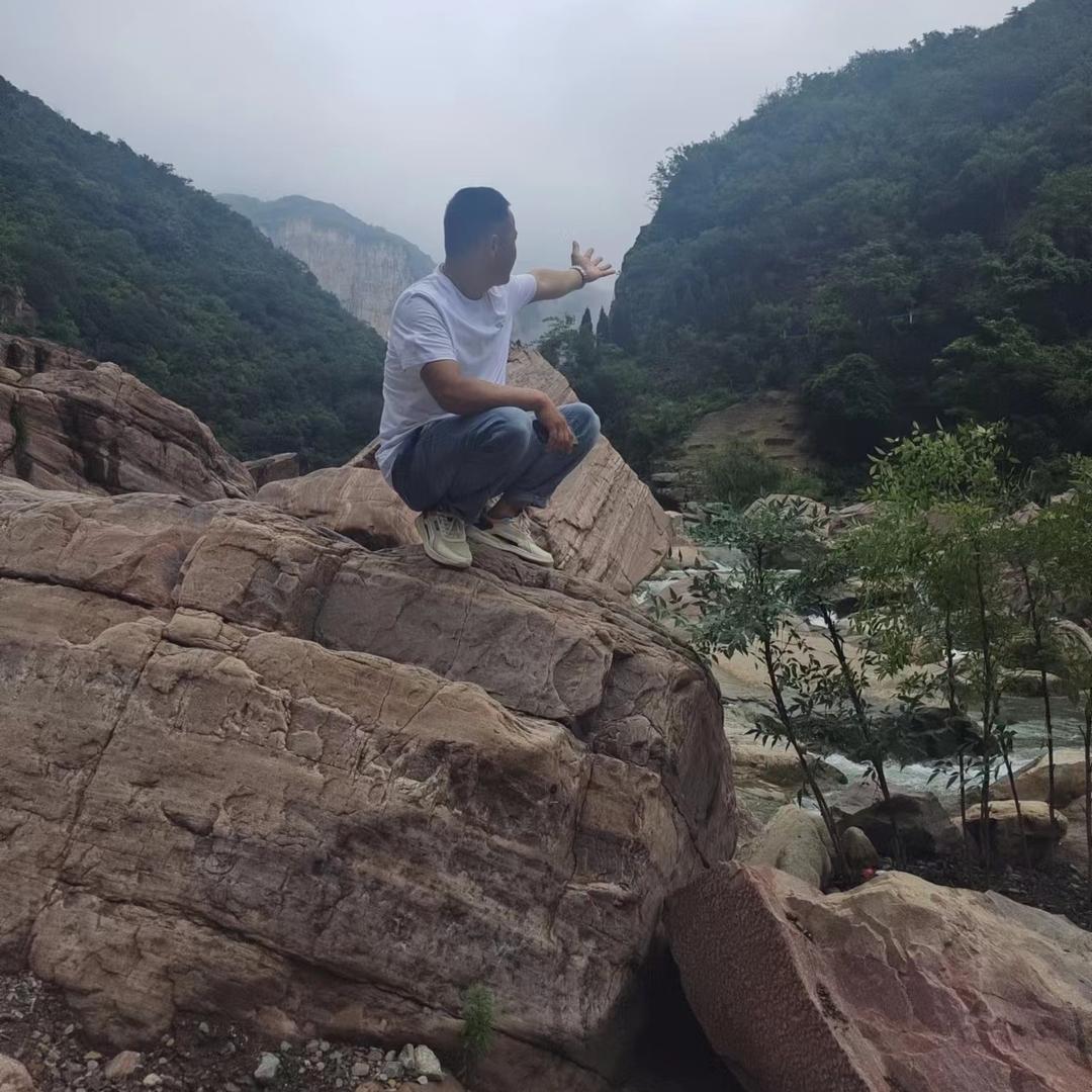 梦想亮哥
