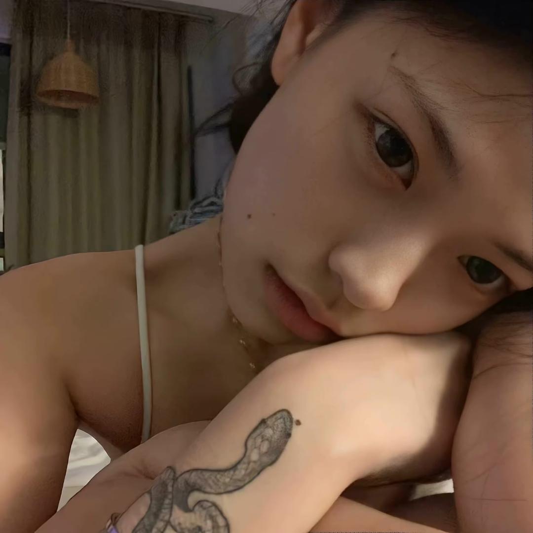 别说为了我