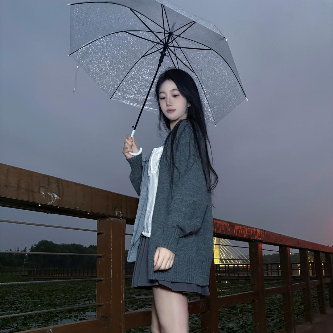 了了