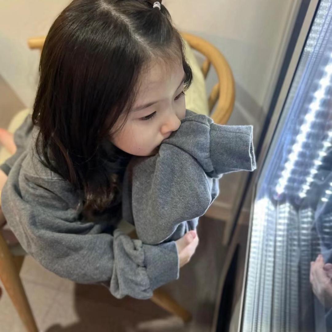 小鱼—