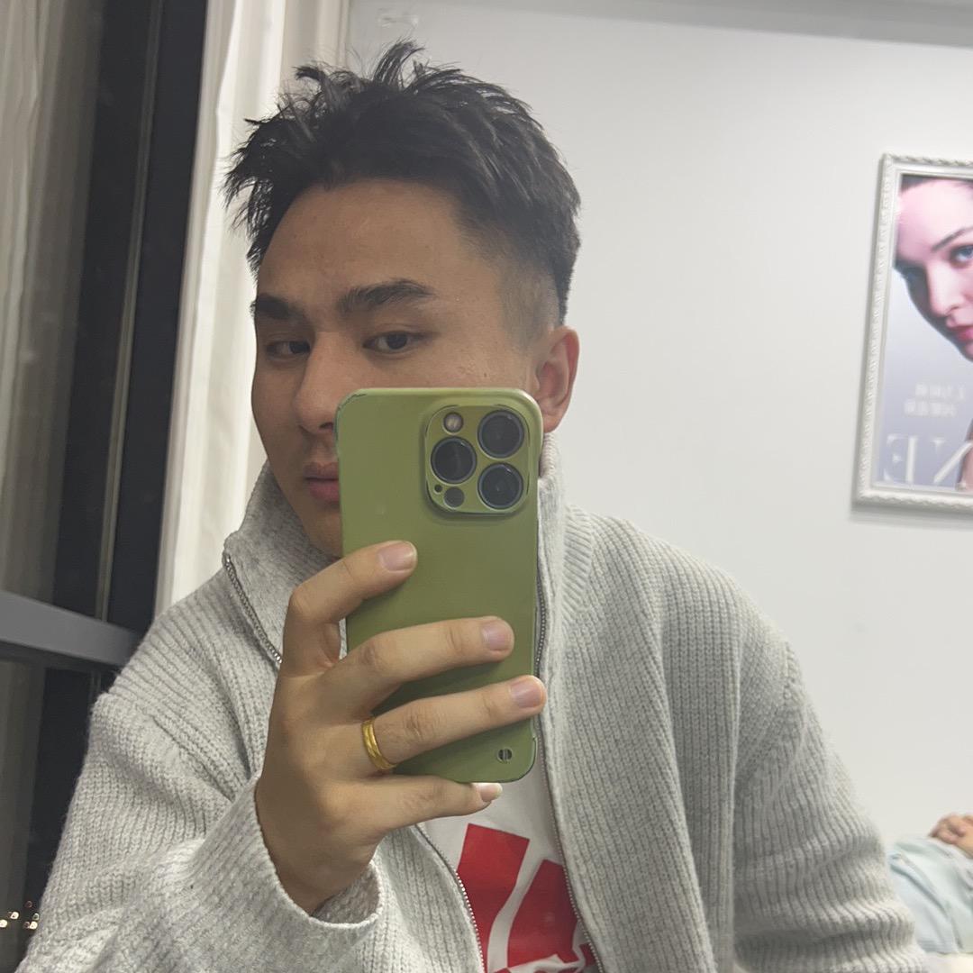张彬！