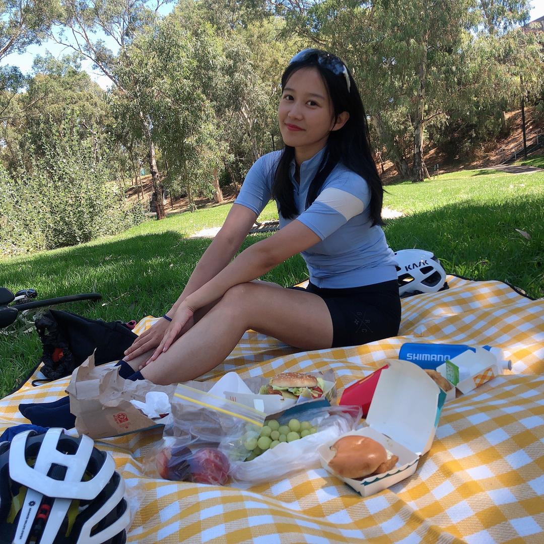 小赶路🇨🇳🇦🇺
