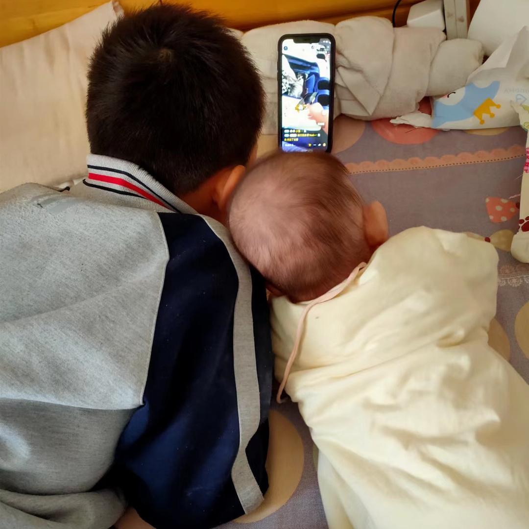 硕琪妈妈
