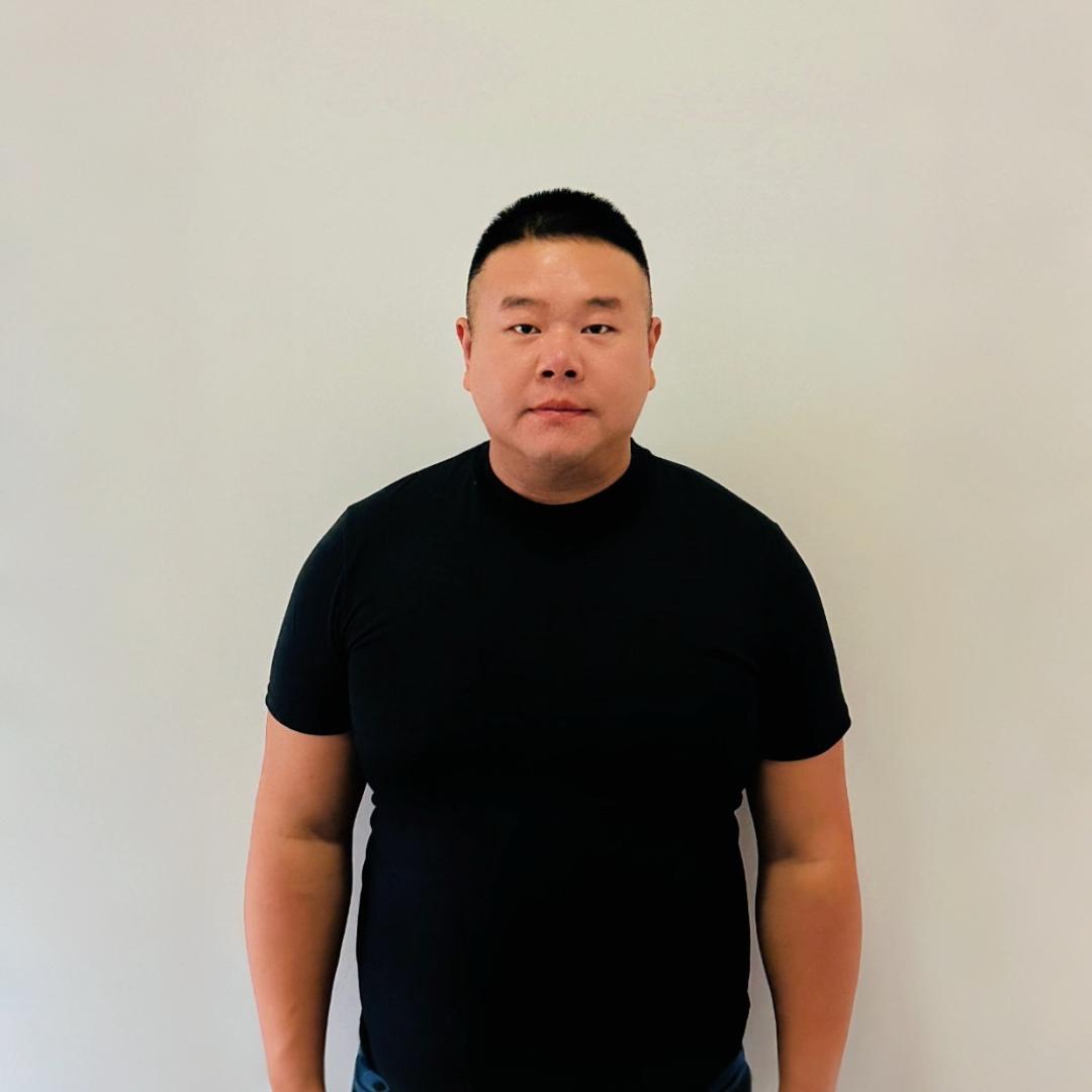侯主任《无人机培训基地》
