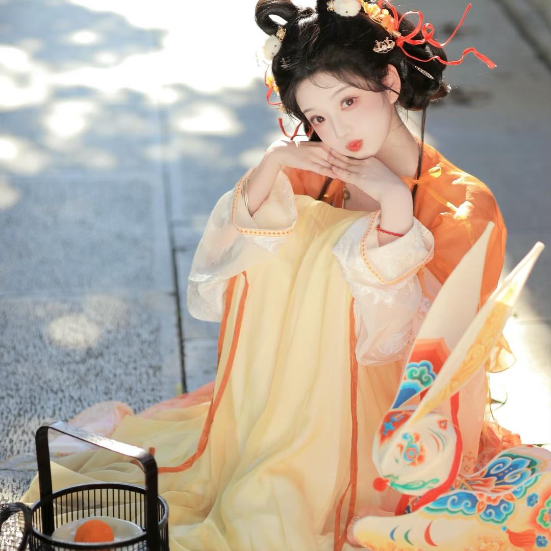 陈依依💕