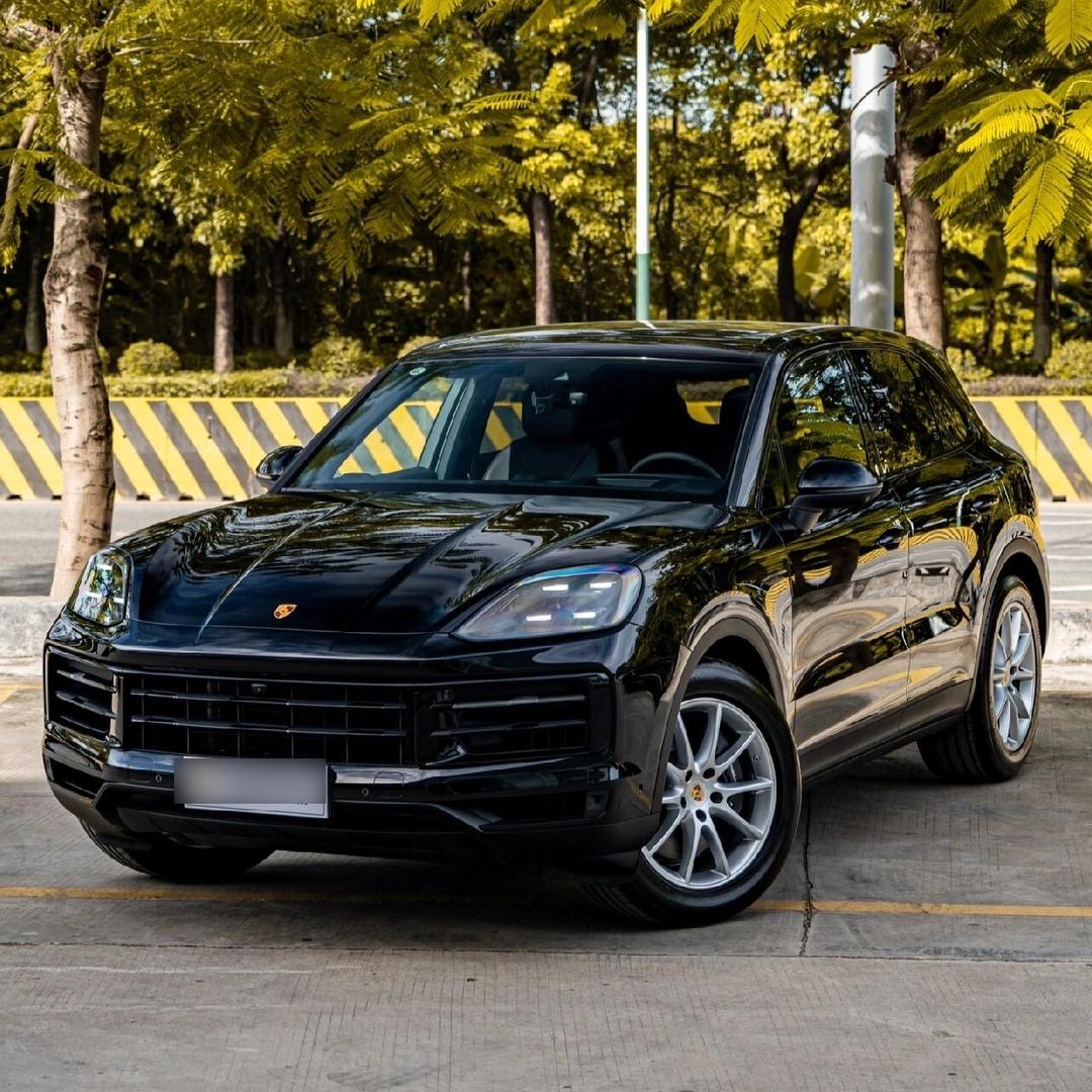 大磊名车馆(苏州)