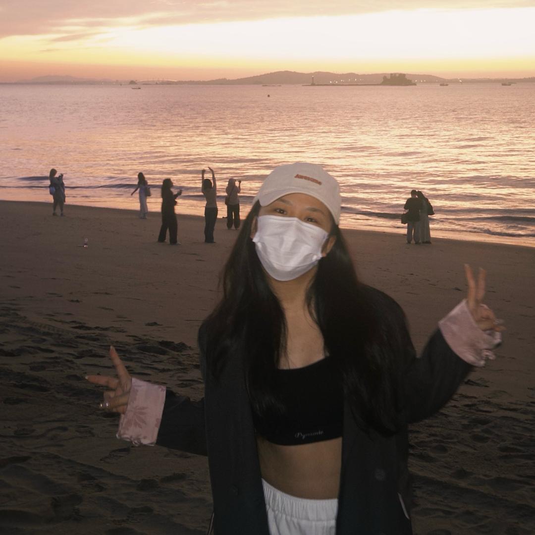 今天要不要去吃烧烤