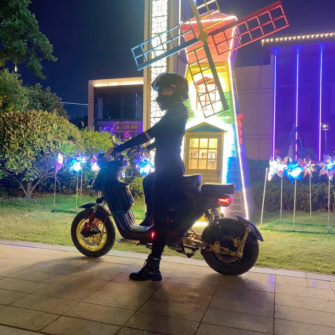 小牛电动襄阳（解放路店）