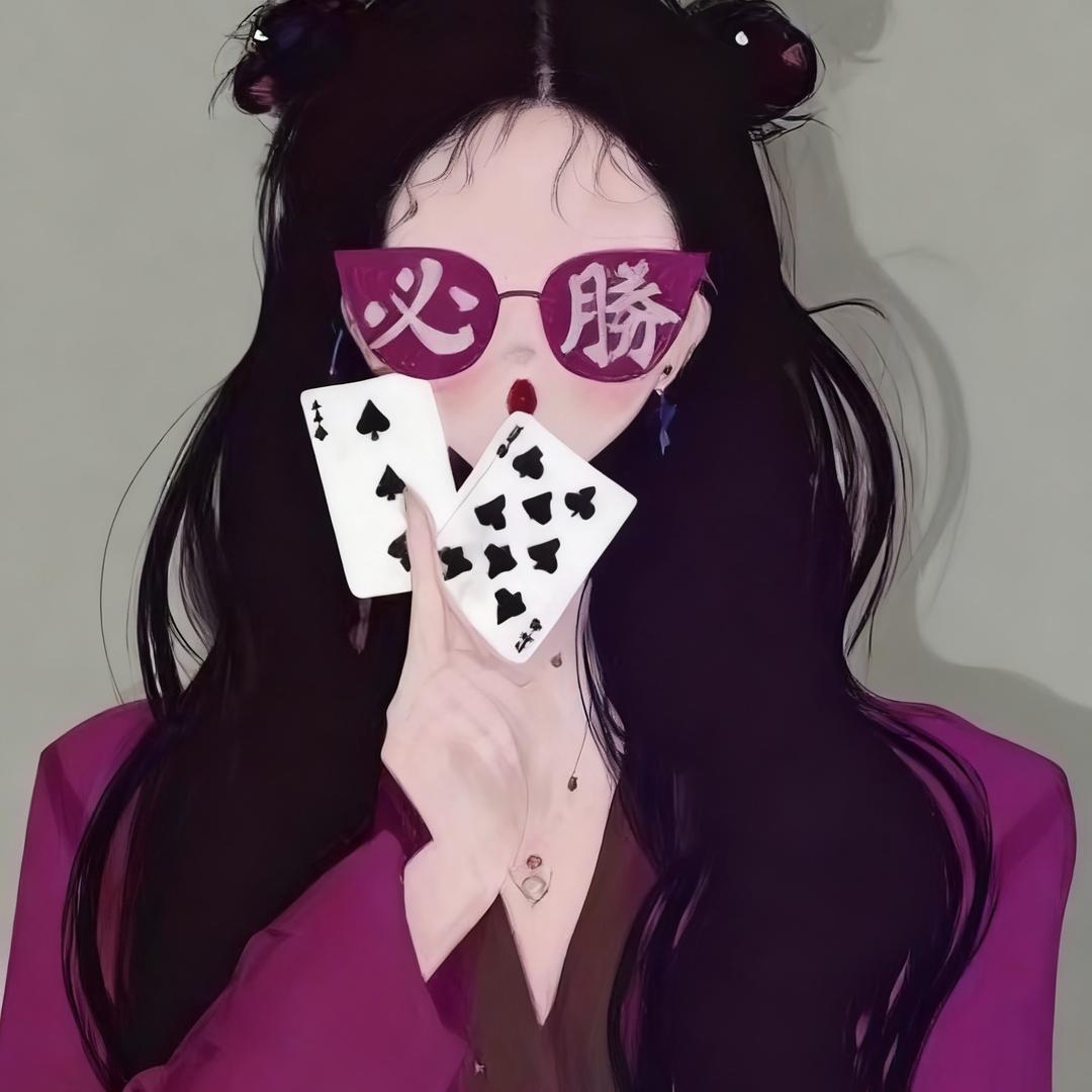 戴戴很无语