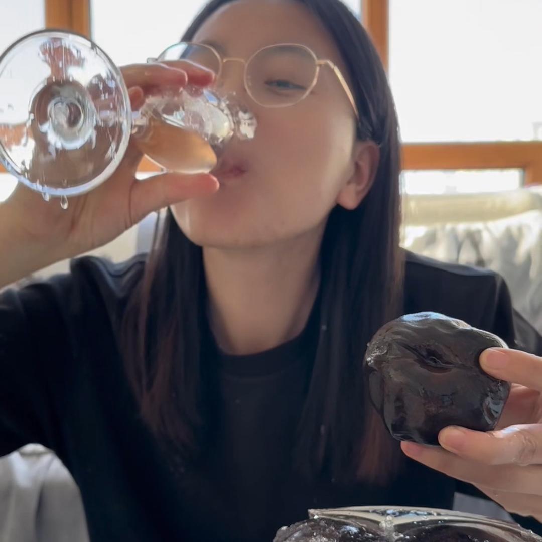 碴条女王