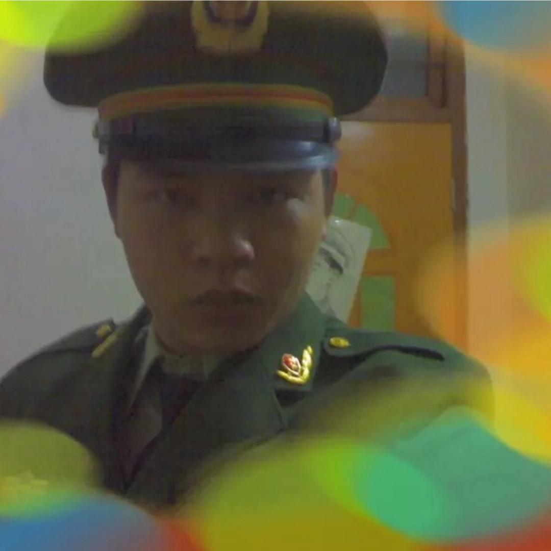 你一定要幸福