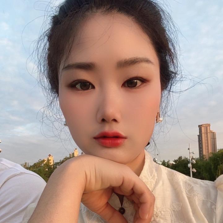 铝模姐姐