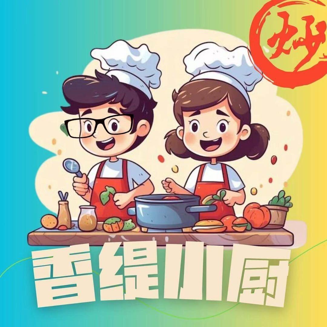 卖快餐的小姐姐👧