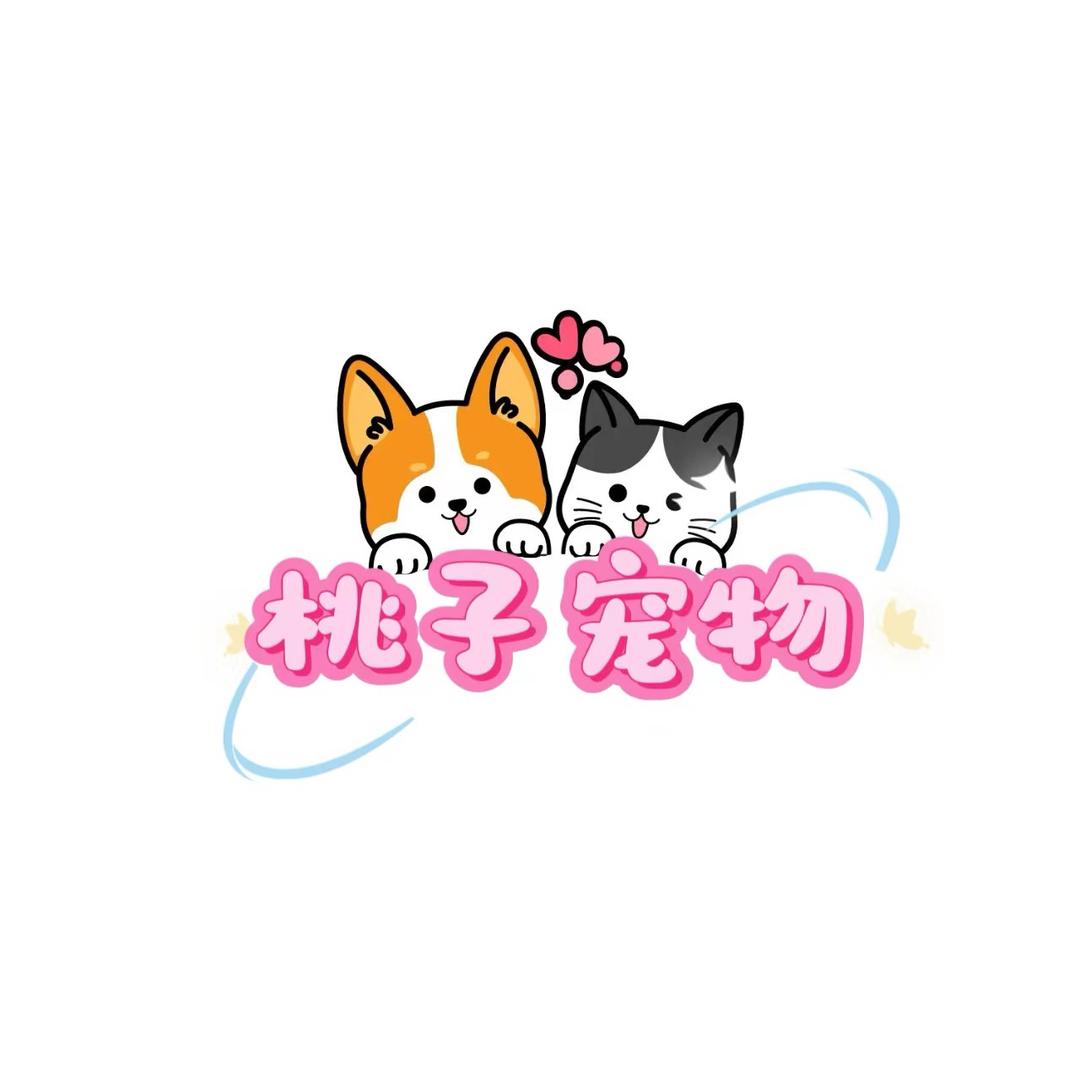 桃子宠物pet