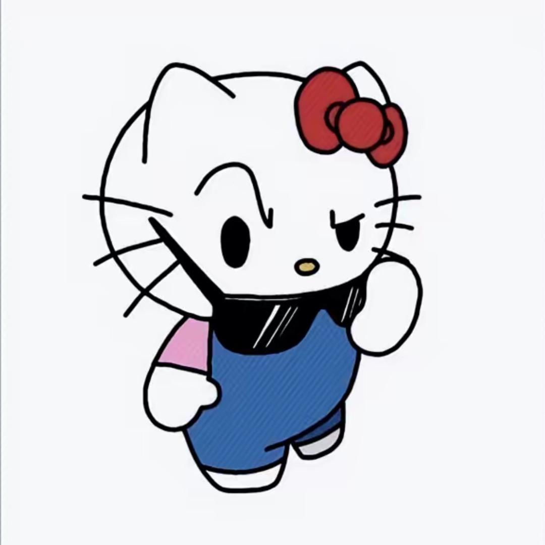 鱼头QQ