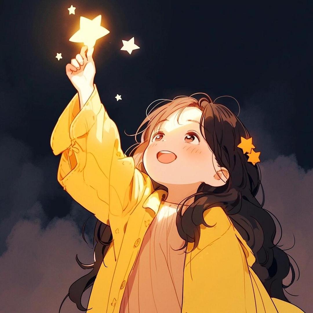 幸运星