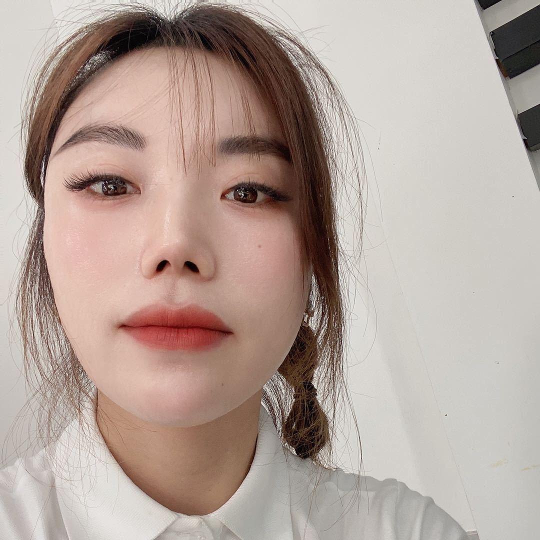 陈琼（出发点美发工作室-周一店休）烫染接