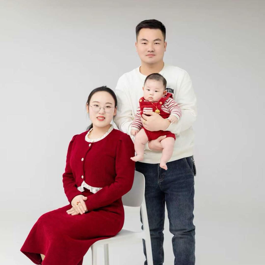 玖玖妈咪👨‍👩‍👦