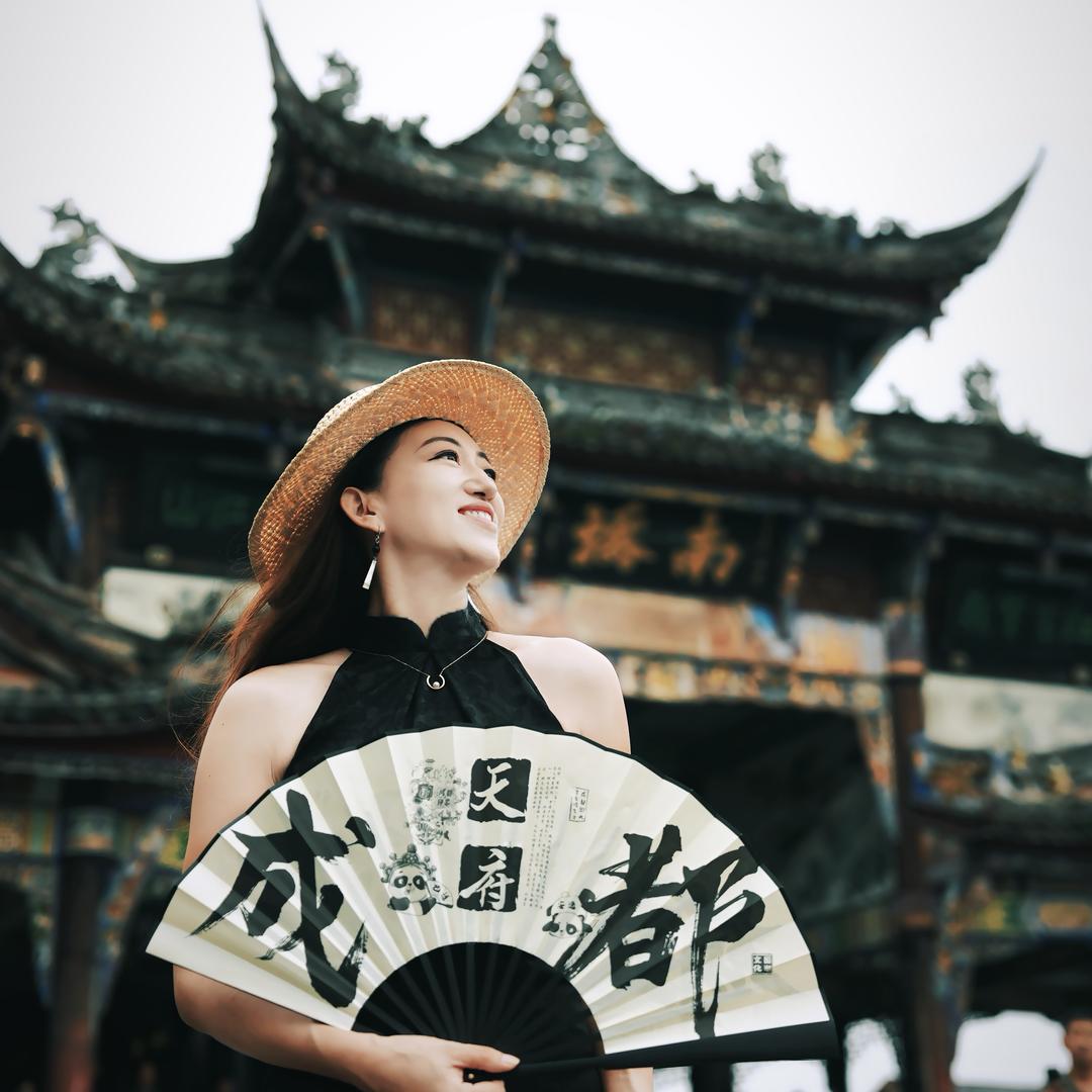 嘻妈爱旅行