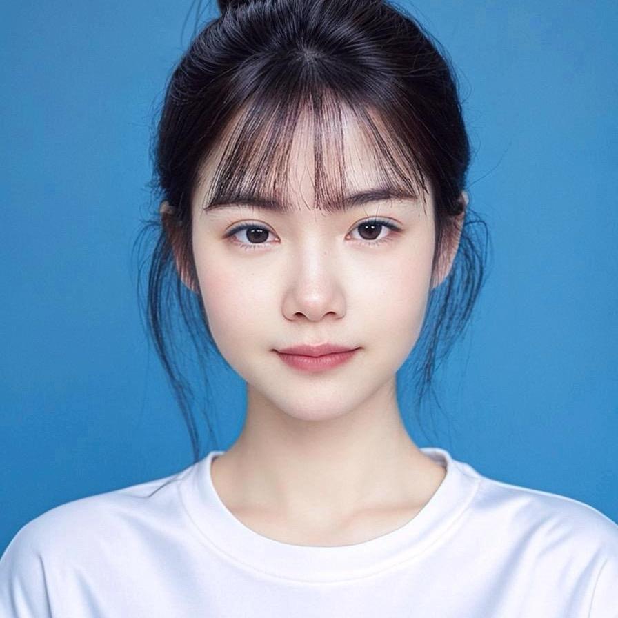 你的小可爱呀