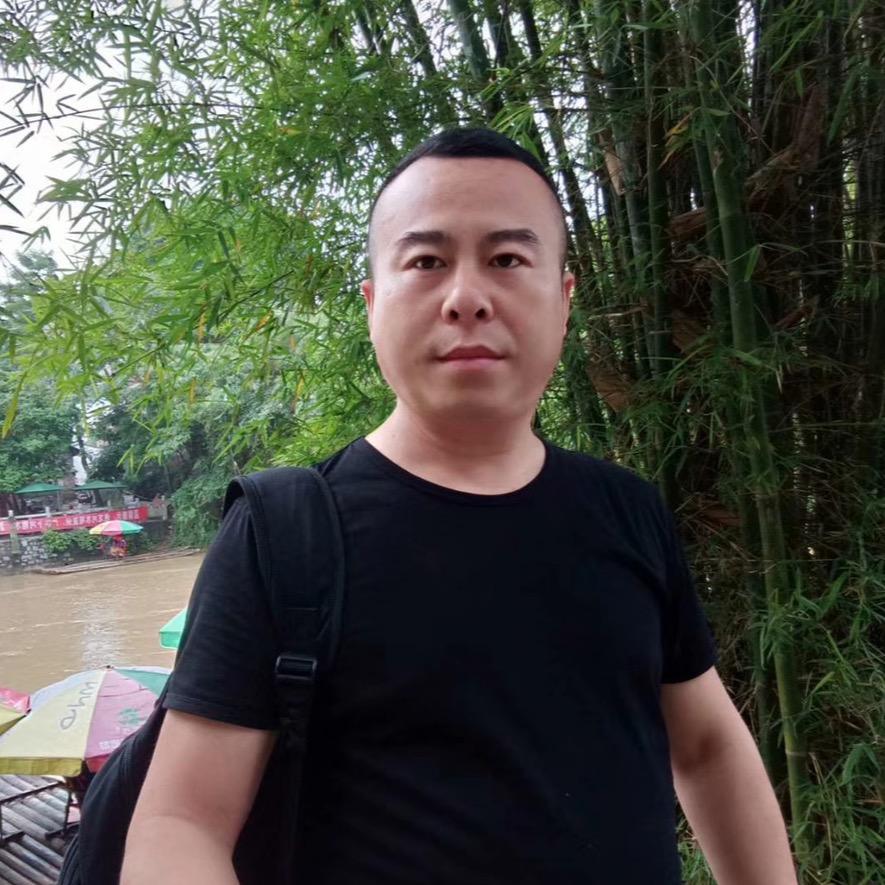 颍上好人：亮哥