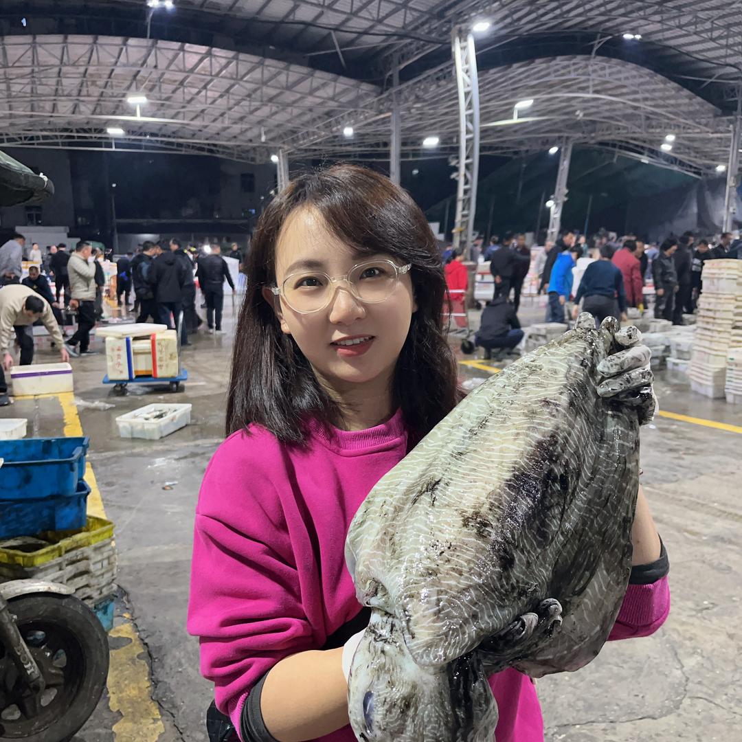 一丰生鲜