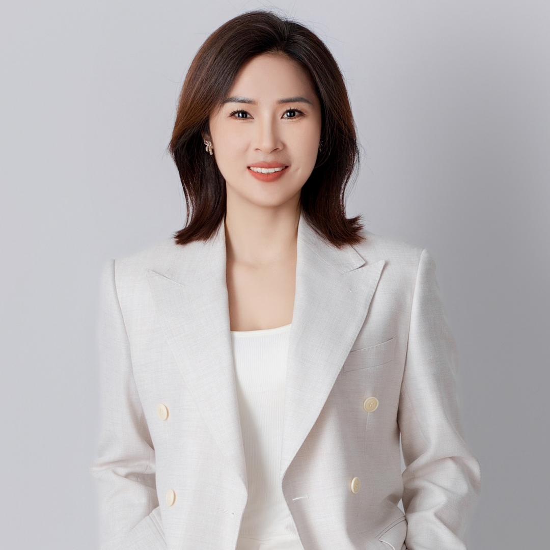 帮你白发养黑~蓉姐