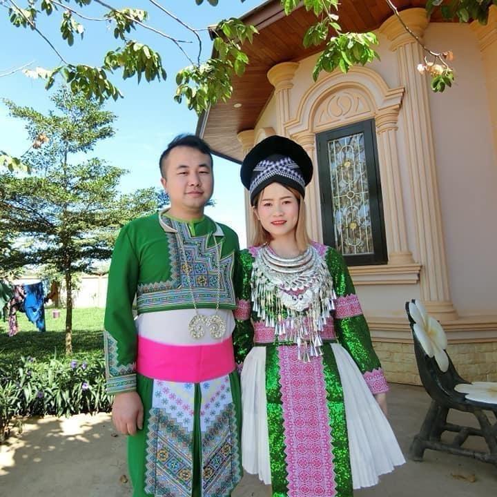 🇱🇦🤍叶莫❤️🇨🇳
