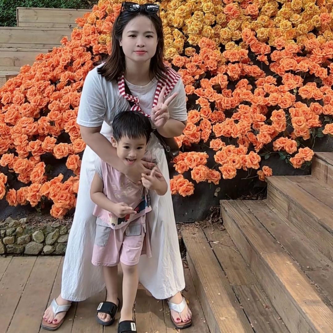 郑小姐❤️