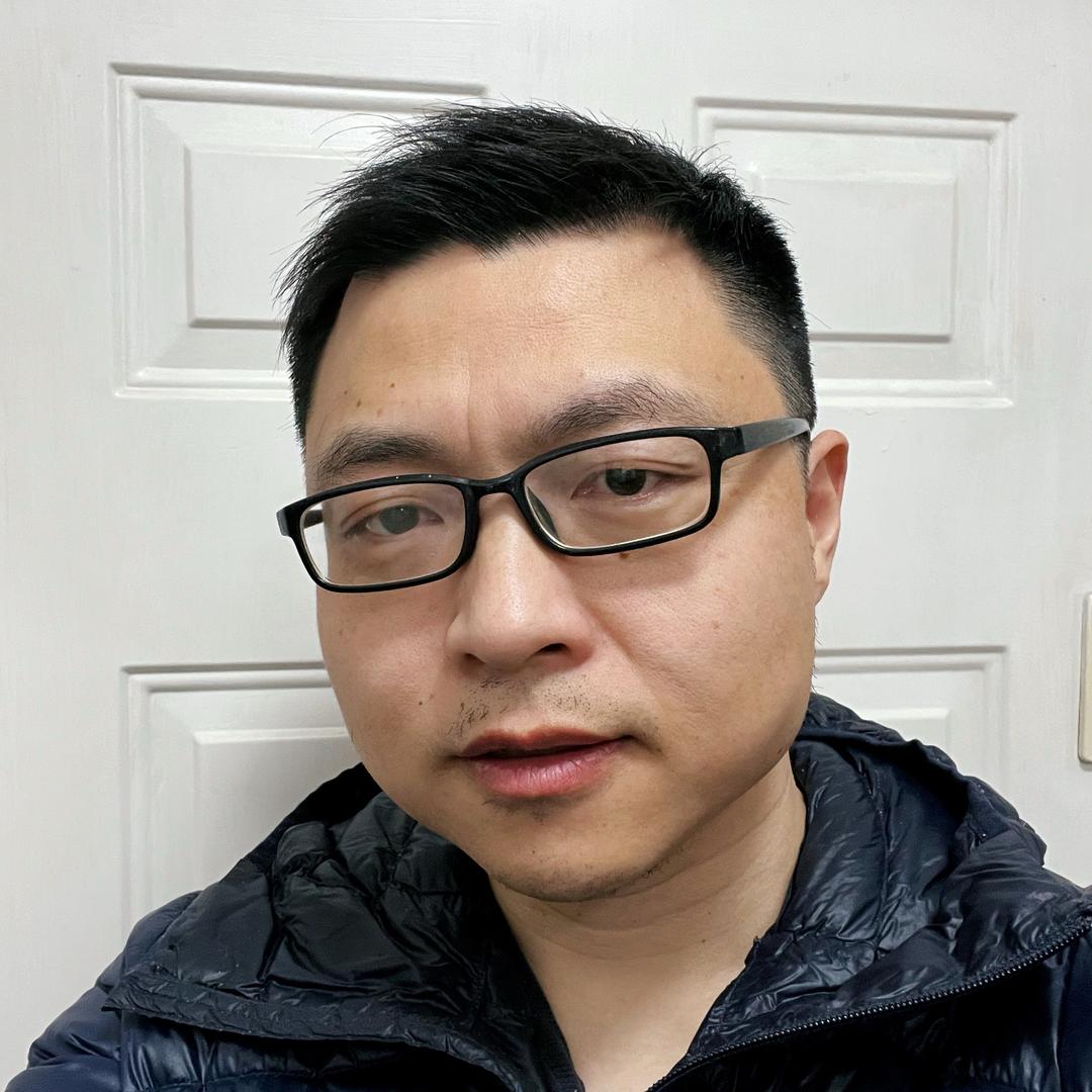 正哥不秃