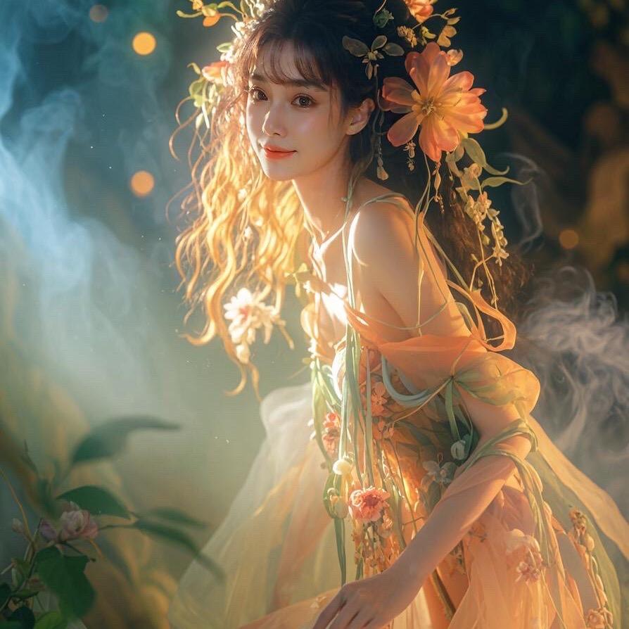 诛仙3清小夕