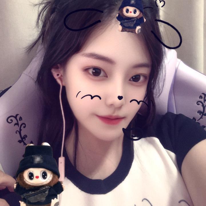 木萱学姐i