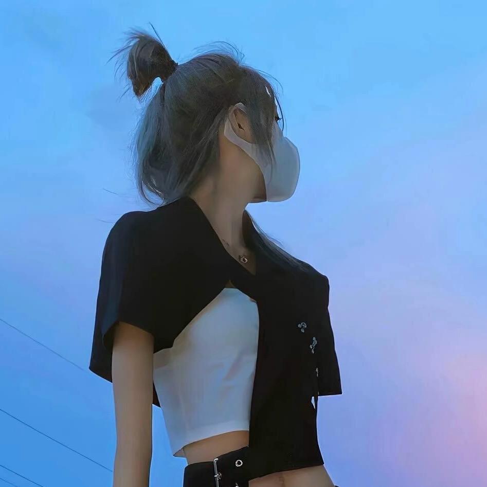 琳丫头💕