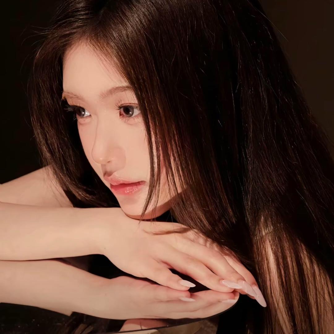 梨涡远点