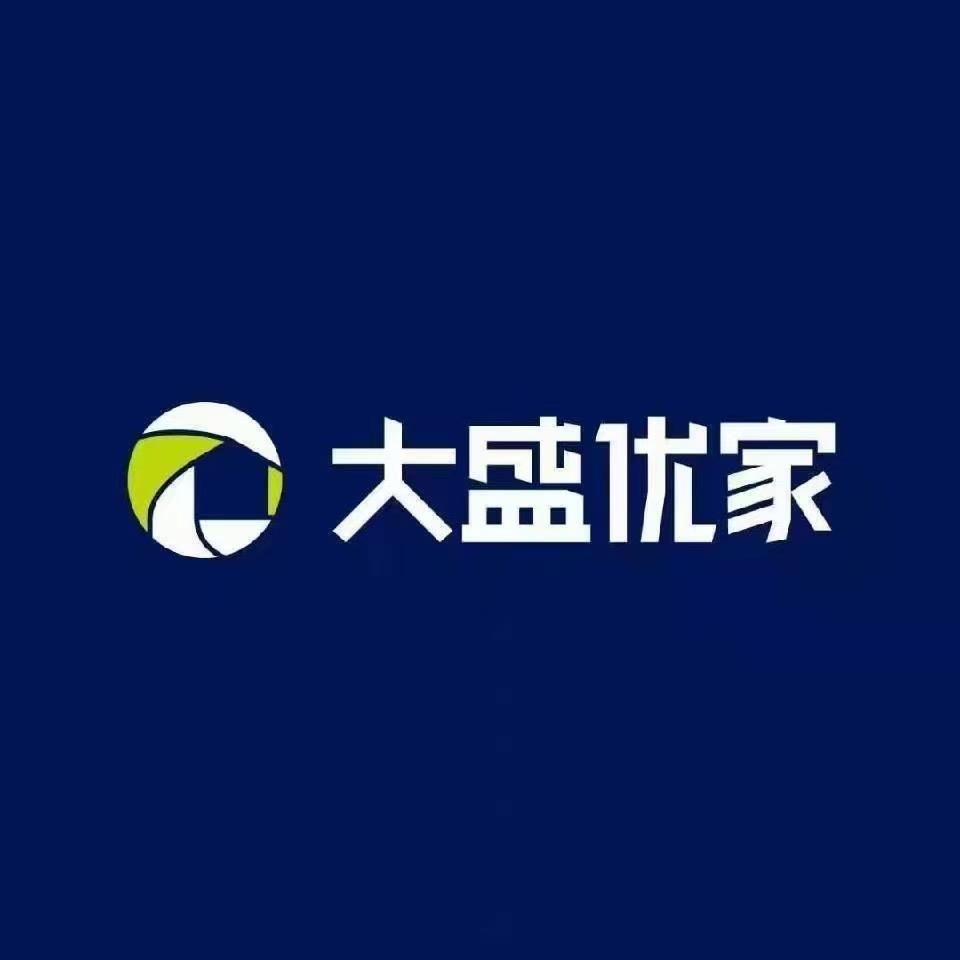 大盛优家|房产加盟