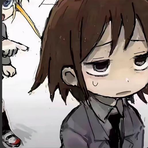 馍（忠义两全）