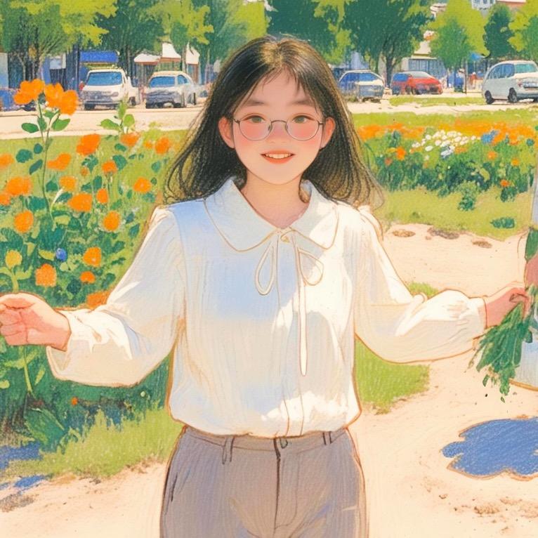 雪LiLi_