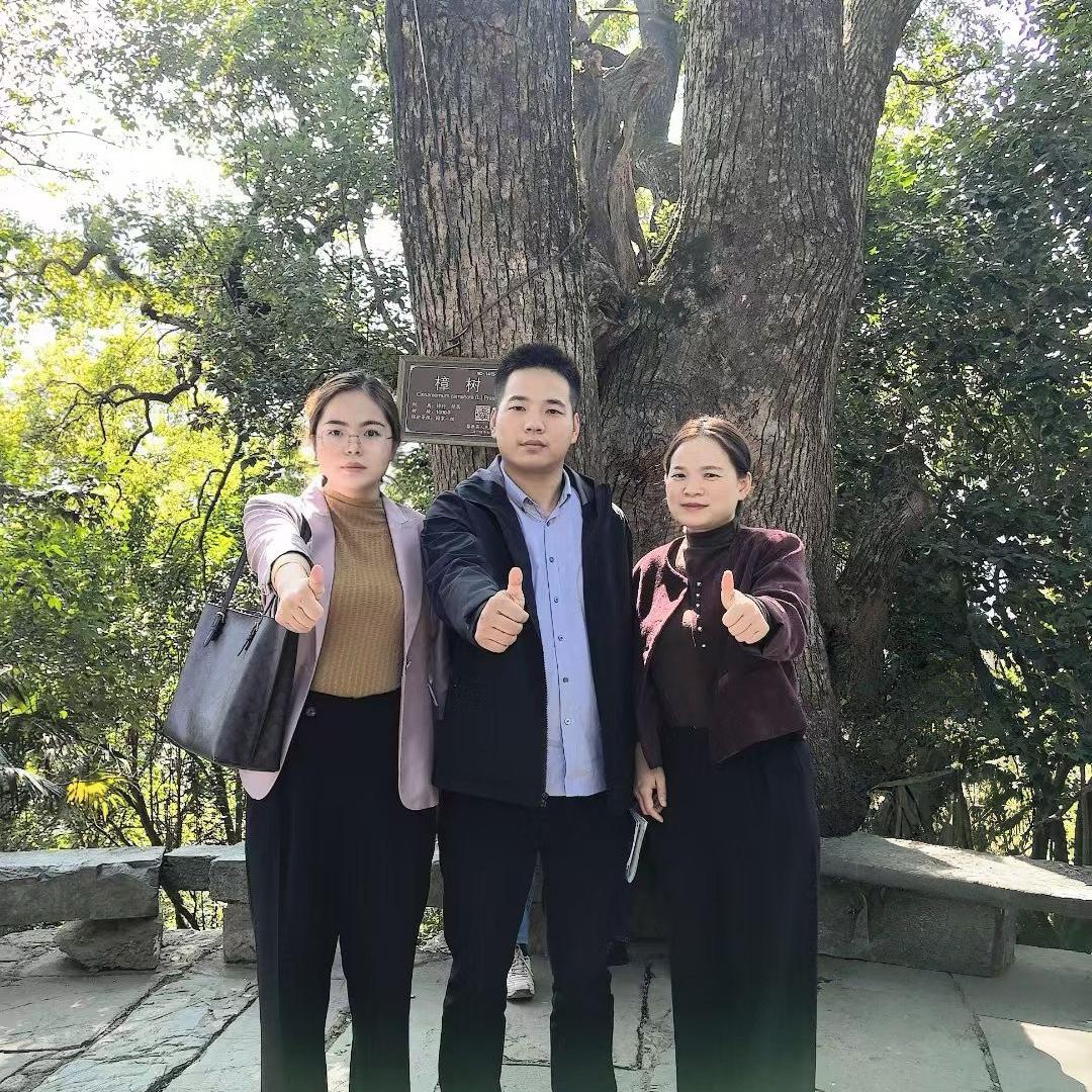 三优涂布机（姐弟仨·二姐）