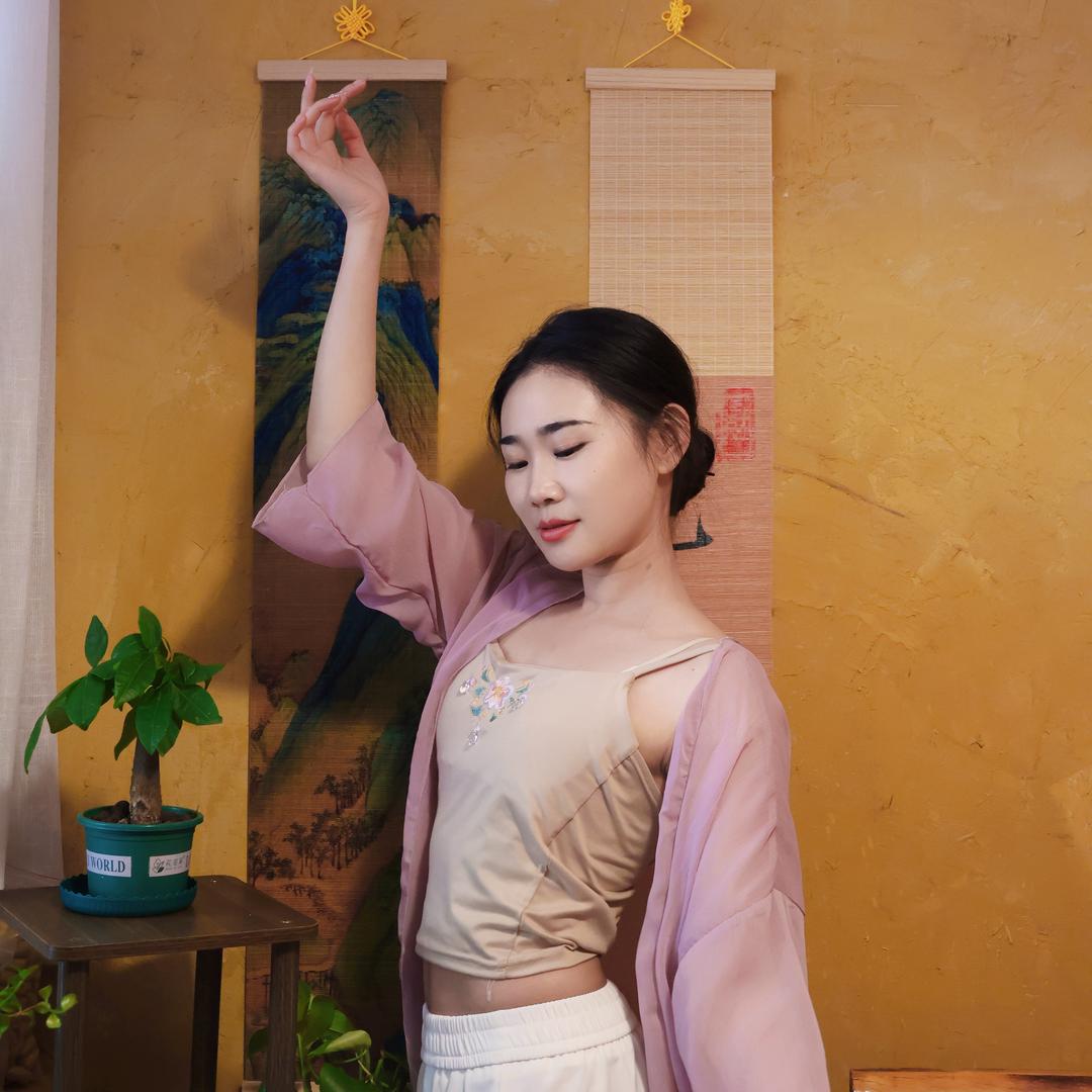 孟姑娘