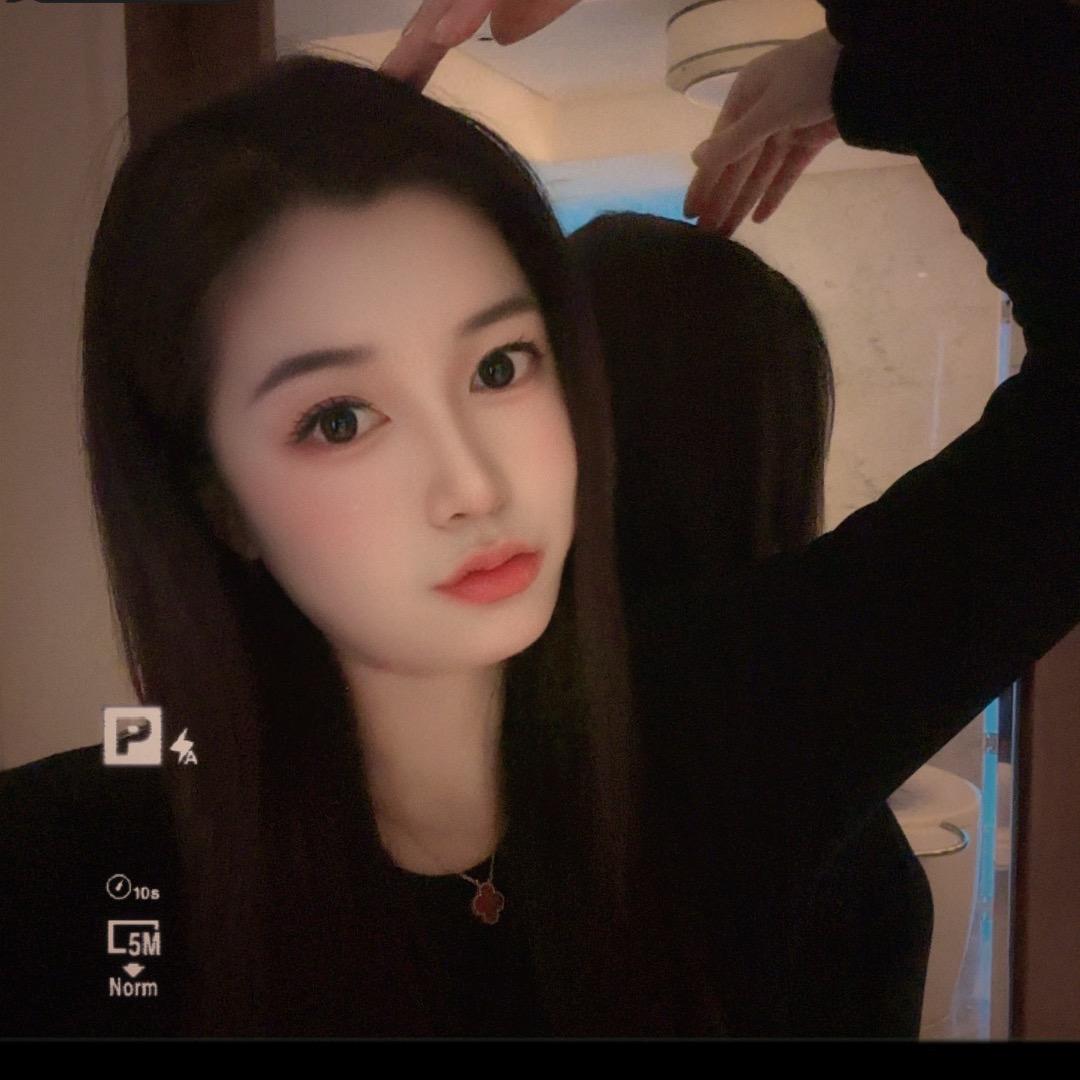 离别后的温柔
